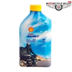 Shell Advance 4T AX5 20W40 Limited Edition